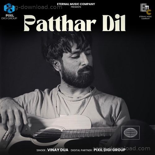 Pathar Dil VINAY DUA MP3 Download
